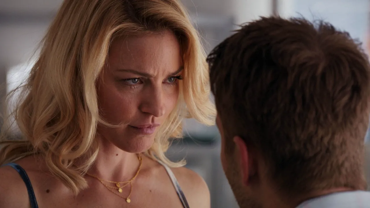 thumbnail - S4:E7 Survival of the Fittest