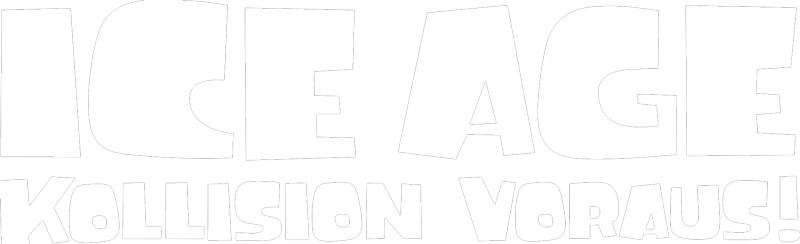 Ice Age - Kollision Voraus