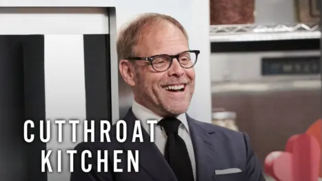 thumbnail - Cutthroat Kitchen