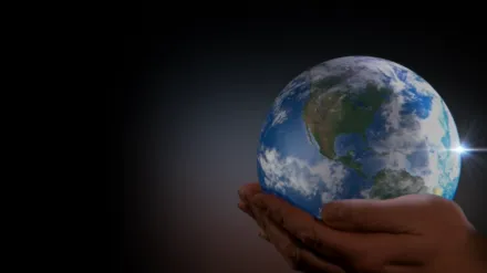 The Power of Us: People, Climate, and Our Future