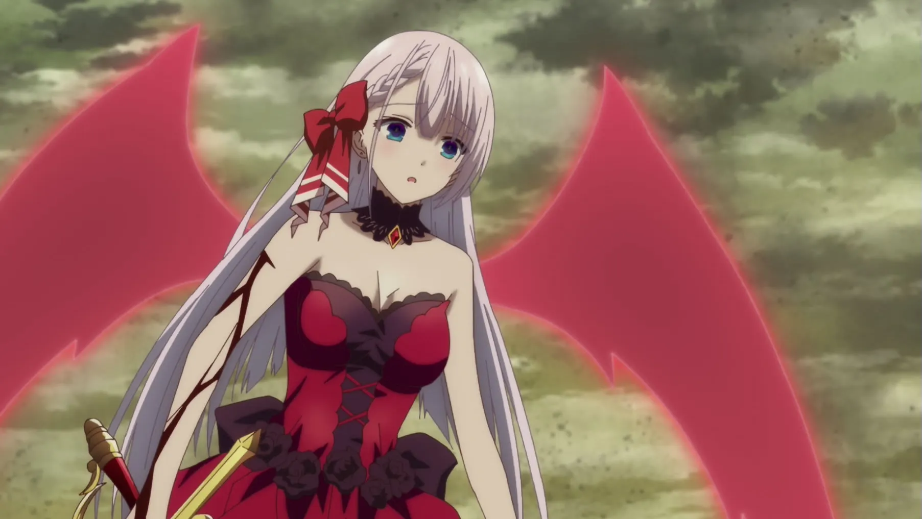thumbnail - S1:E11 (Sub) The Goddess' Voice