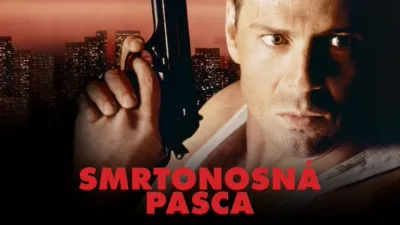 thumbnail - Smrtonosná pasca