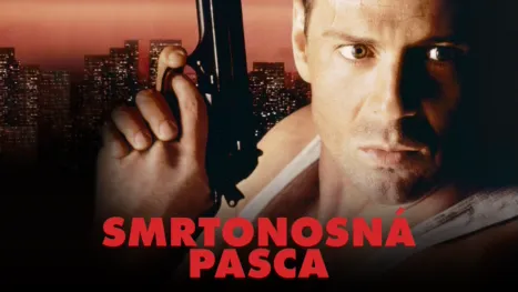 thumbnail - Smrtonosná pasca