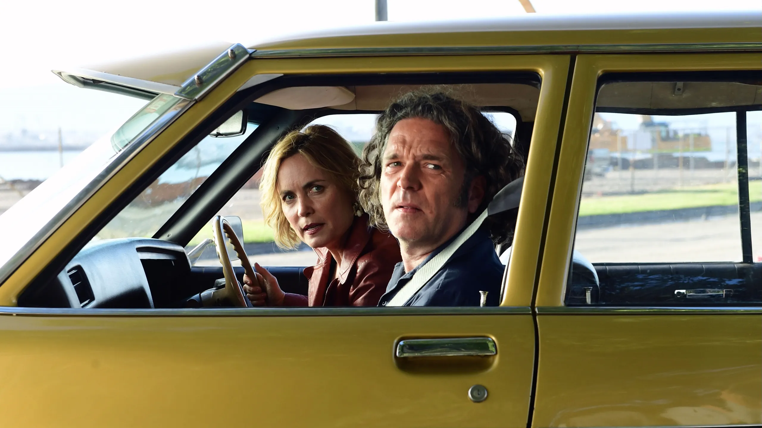 thumbnail - S1:E8 Nothing Wrong with Dressing Up for the Apocalypse