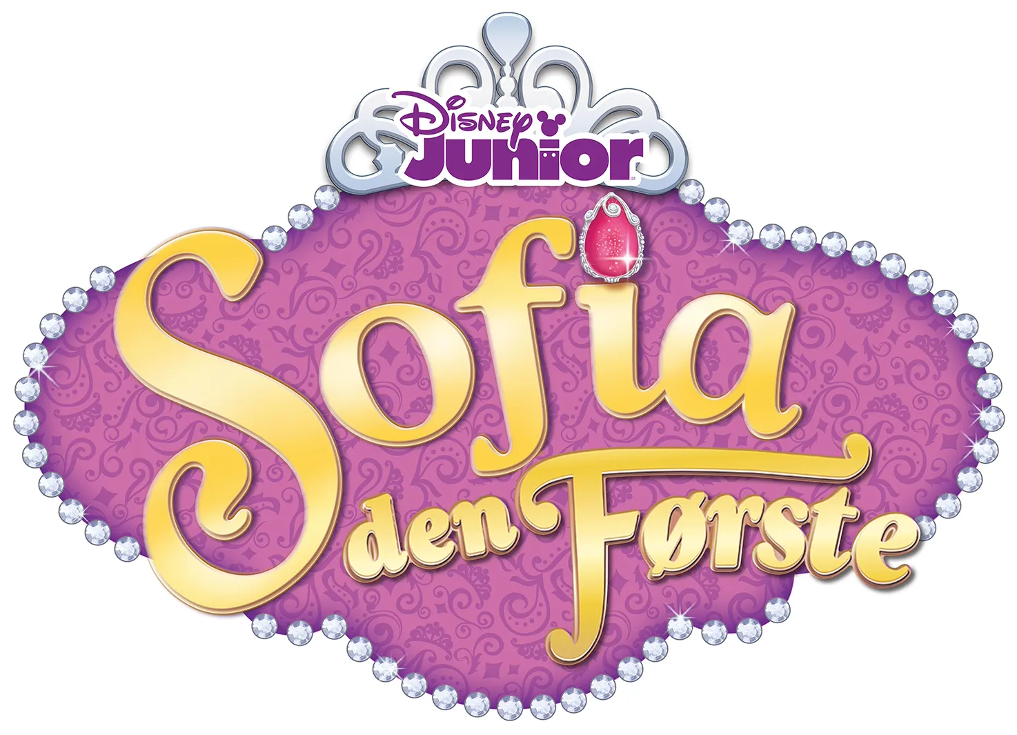 Sofia den første
