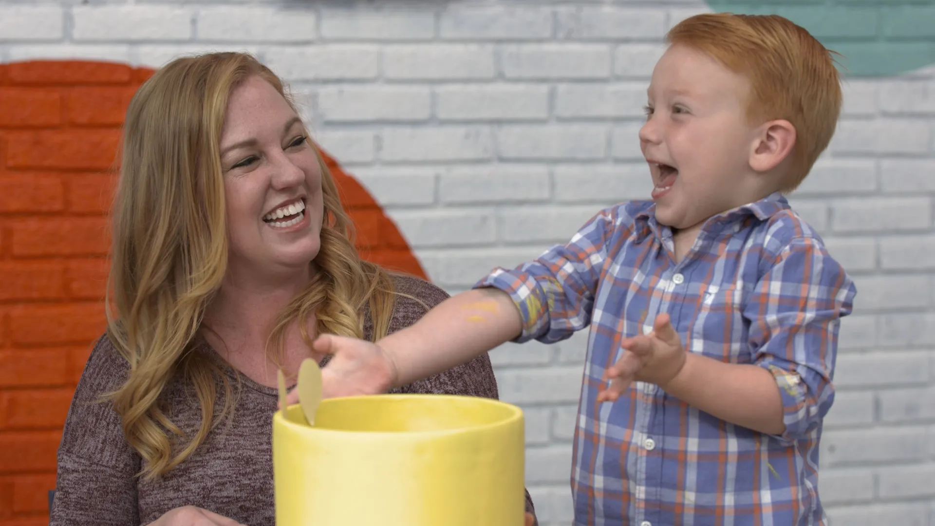 thumbnail - S1:E20 Winnie the Pooh: Flower Pots