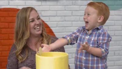 thumbnail - S1:E20 Winnie the Pooh: Flower Pots