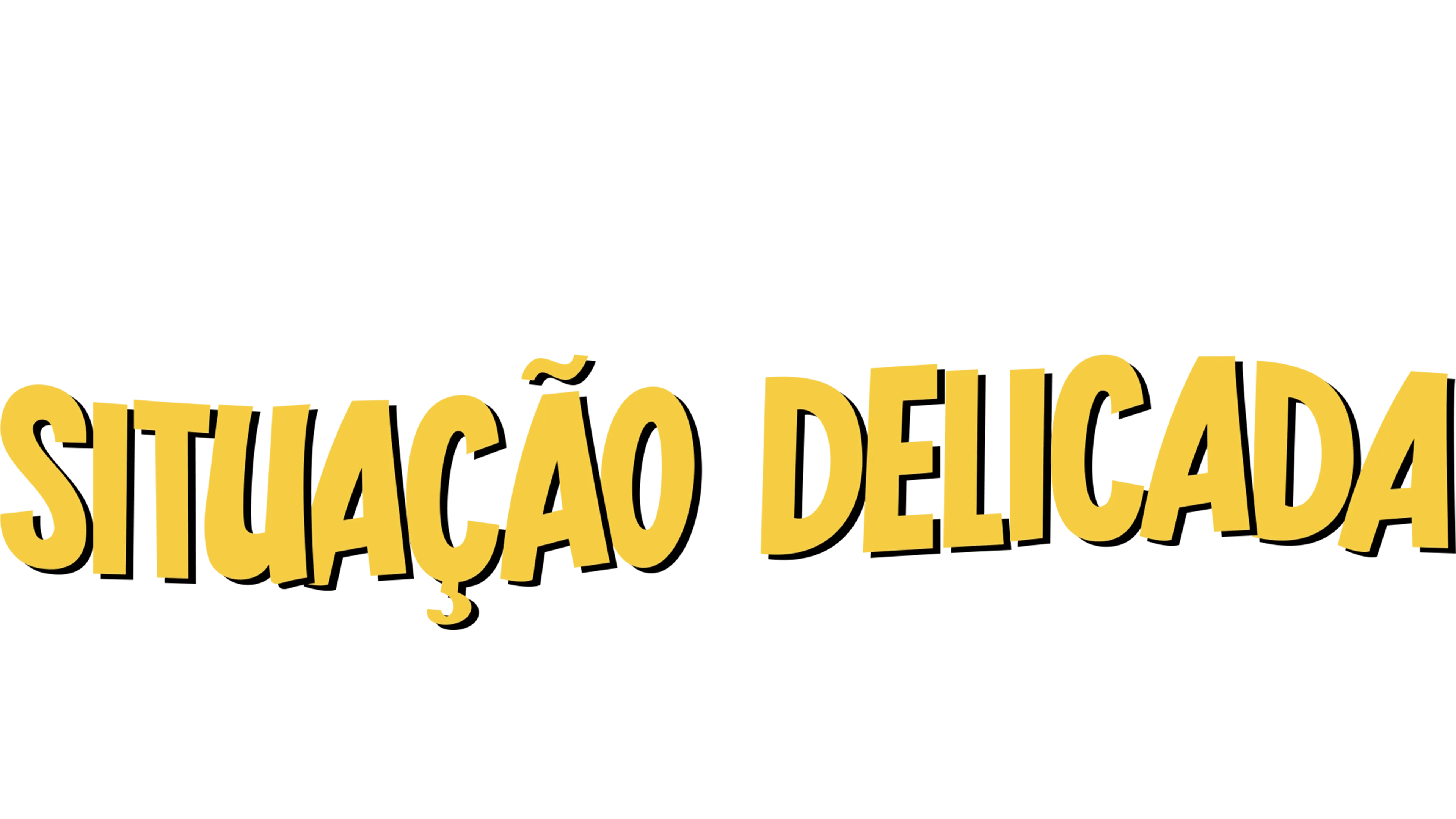 Situação Delicada
