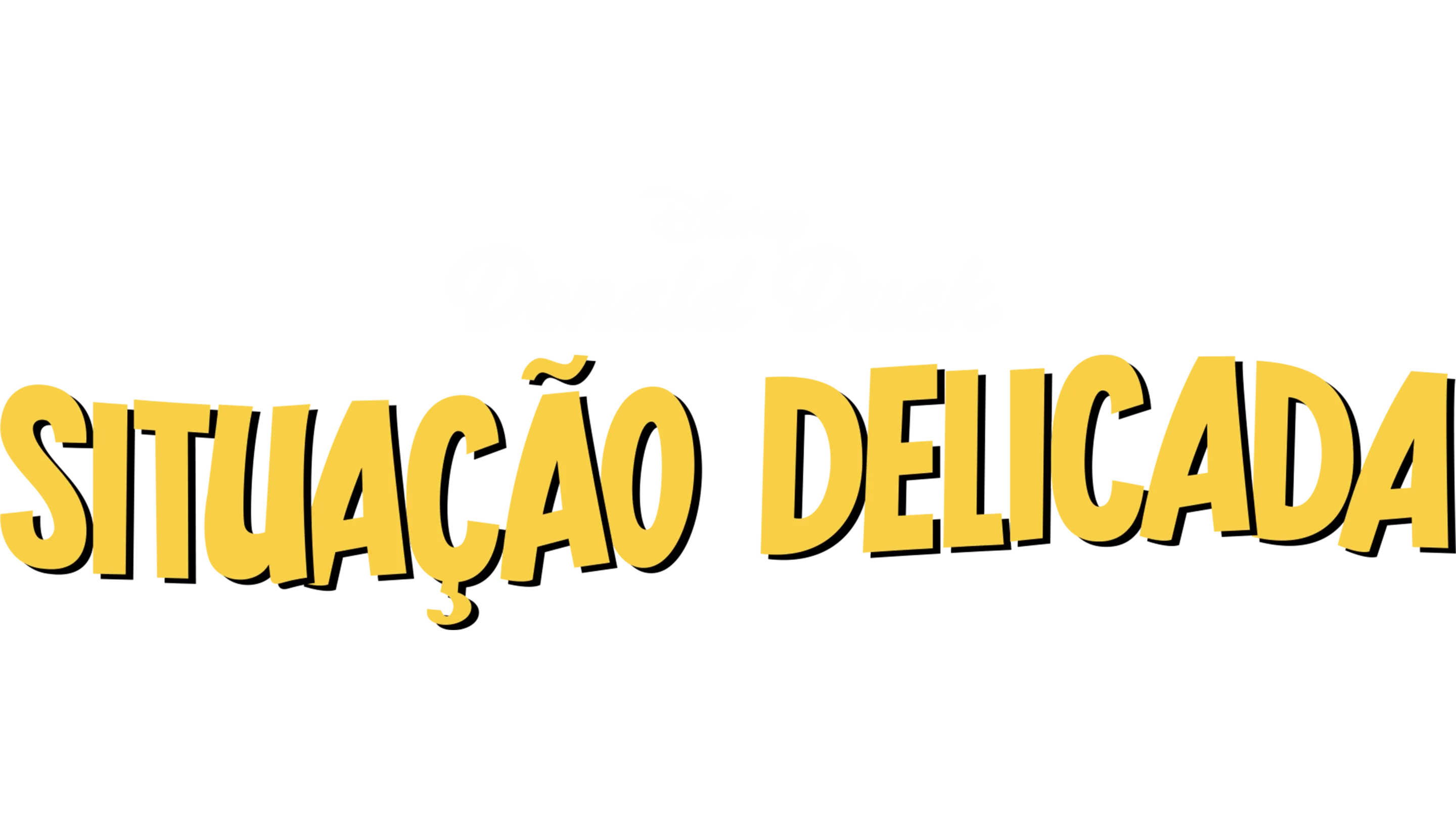 Situação Delicada