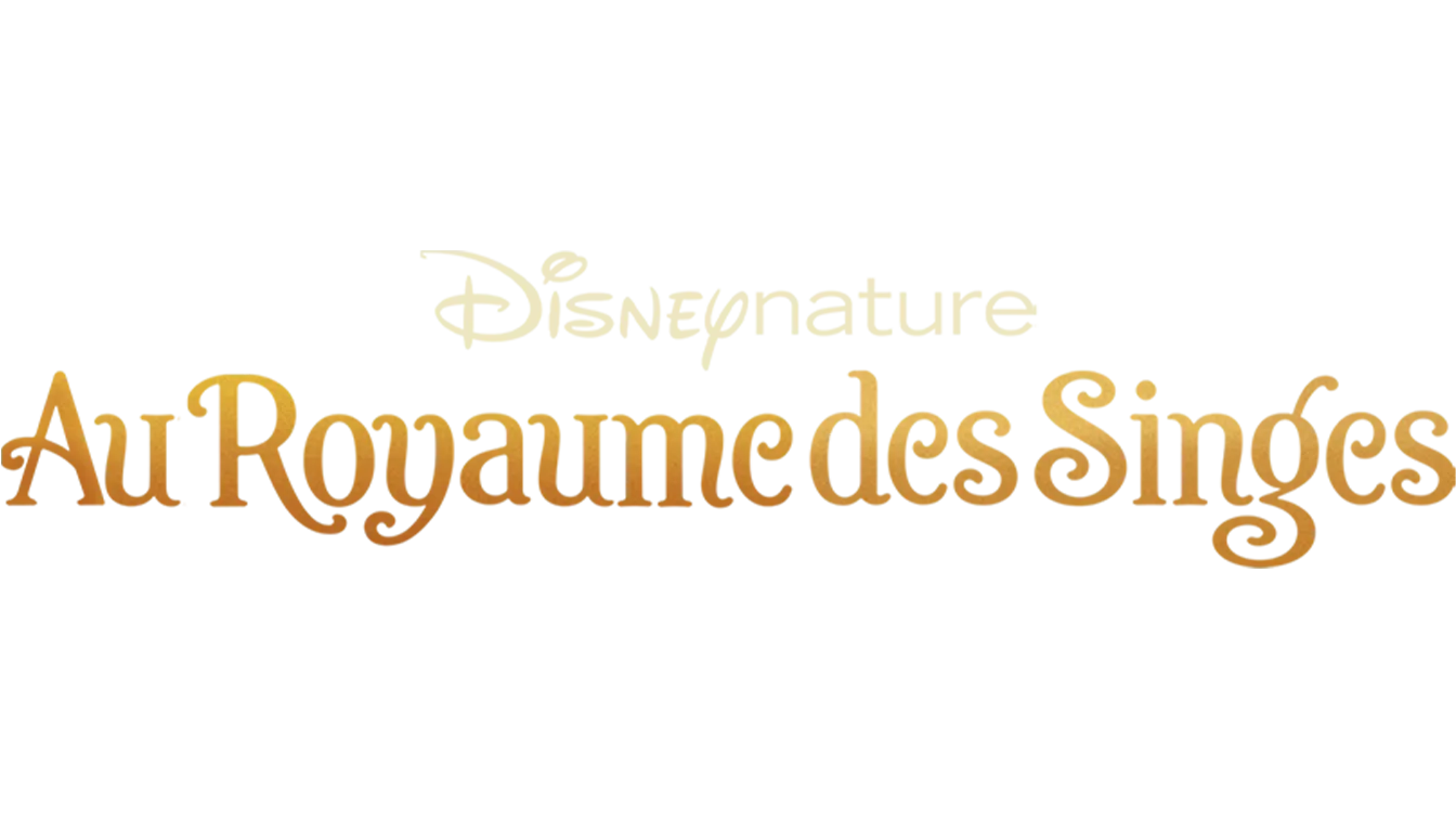 Au royaume des singes