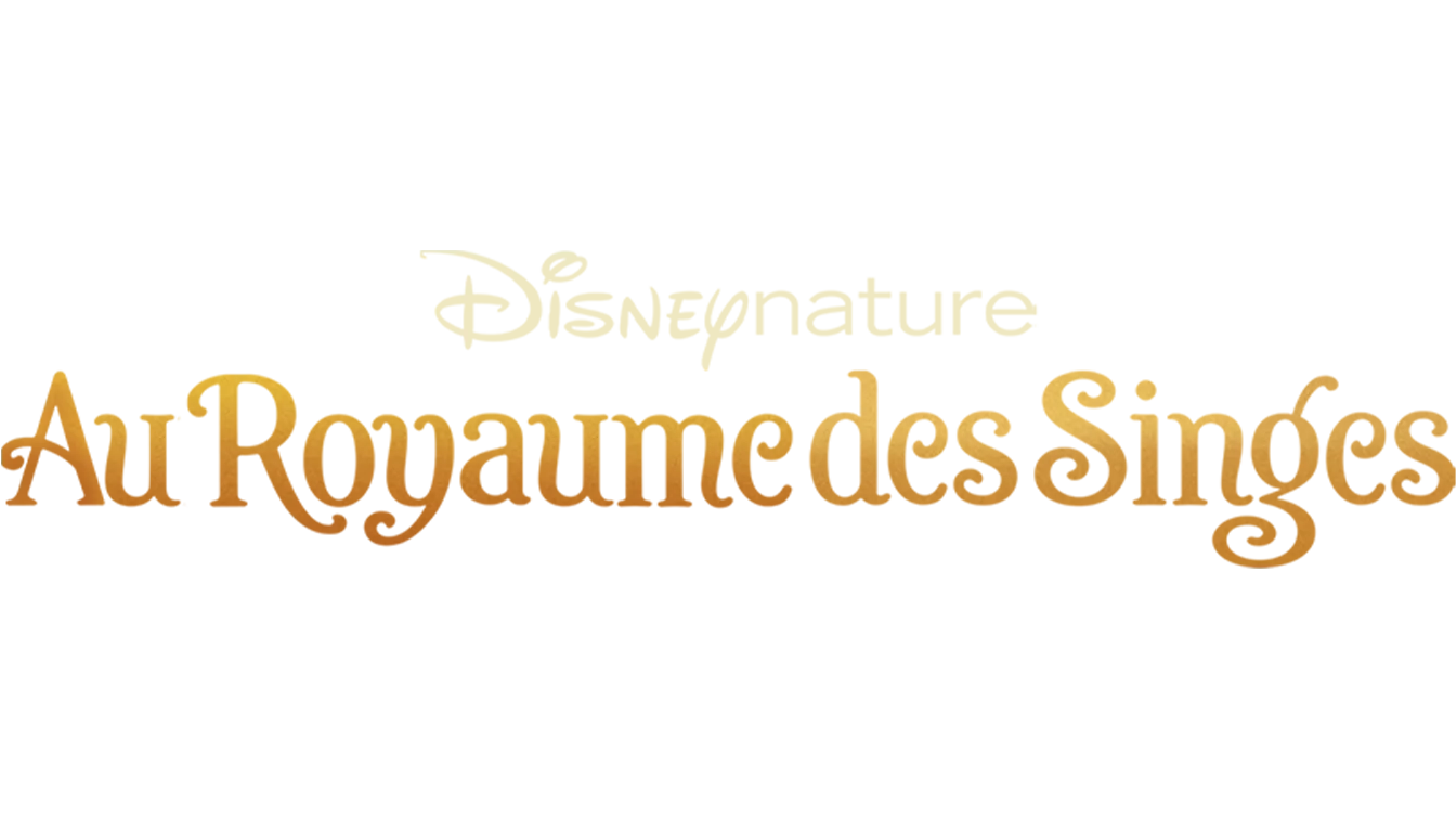 Au royaume des singes