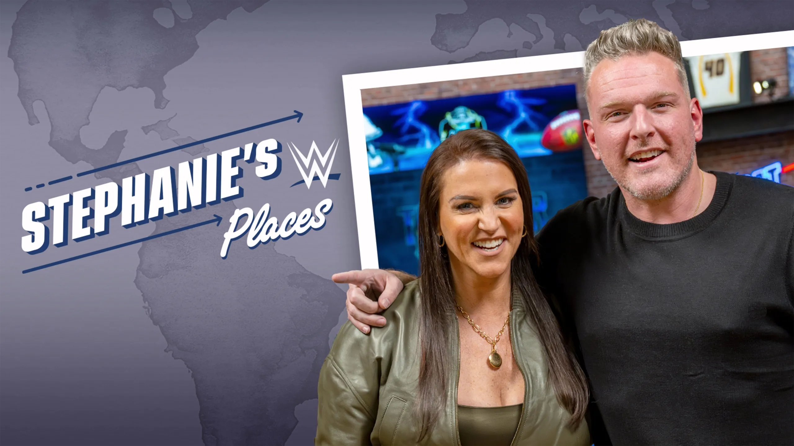 thumbnail - S1:E7 Pat McAfee Can't Be Stopped
