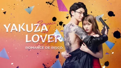 Yakuza Lover: Romance de Risco