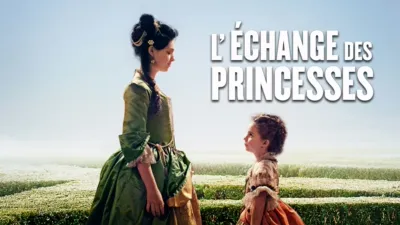 L'Échange des princesses