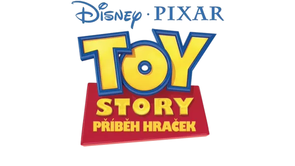 Toy Story: Příběh hraček