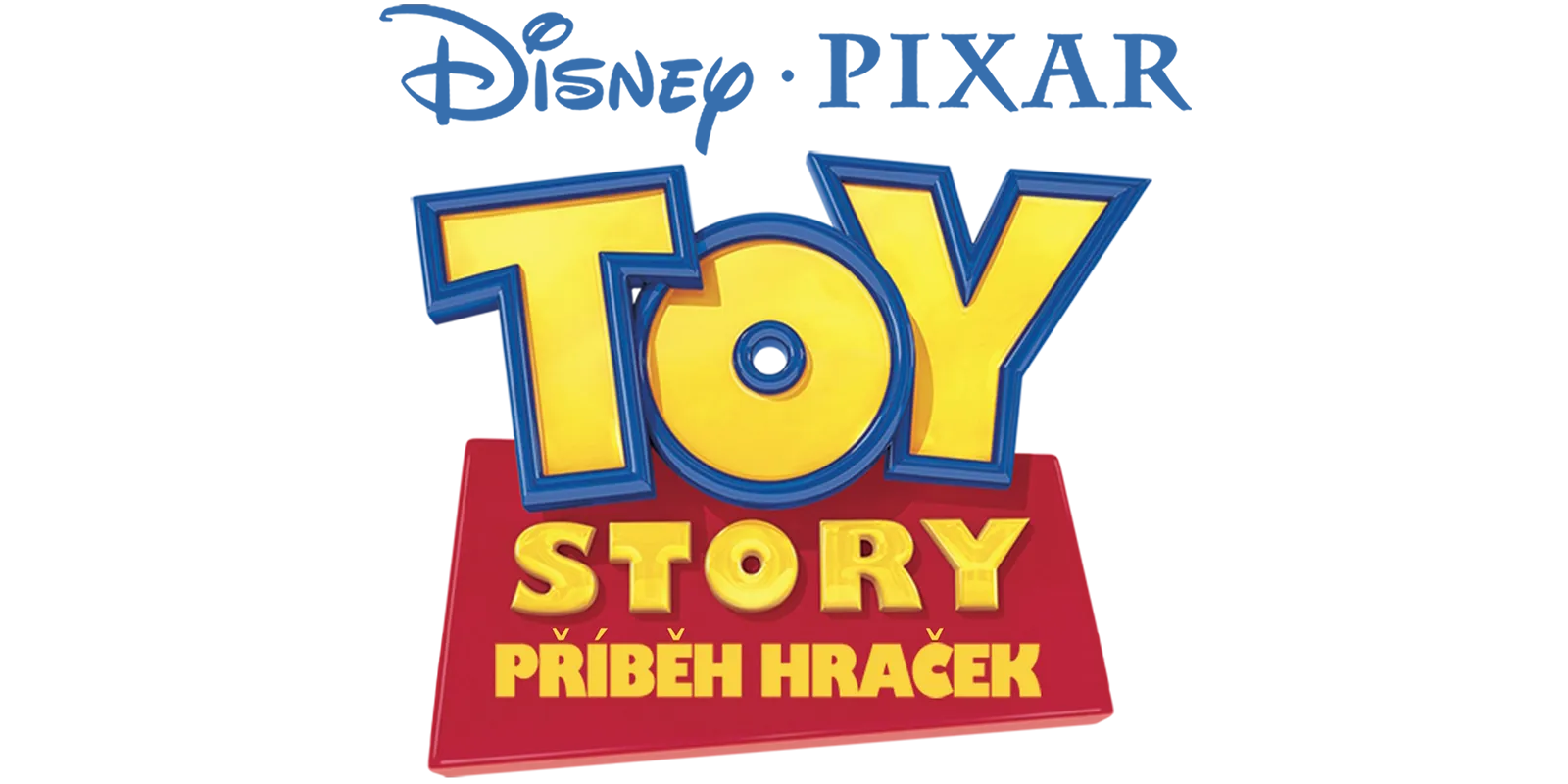 Toy Story: Příběh hraček