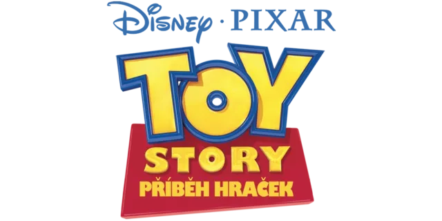 Toy Story: Příběh hraček