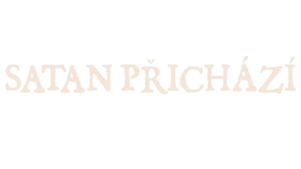 Satan přichází