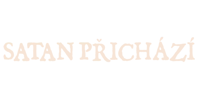 Satan přichází