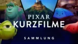 thumbnail - Pixar – Kurzfilme