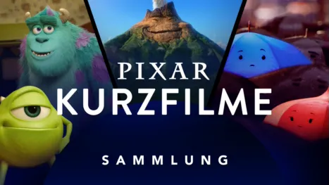 thumbnail - Pixar – Kurzfilme