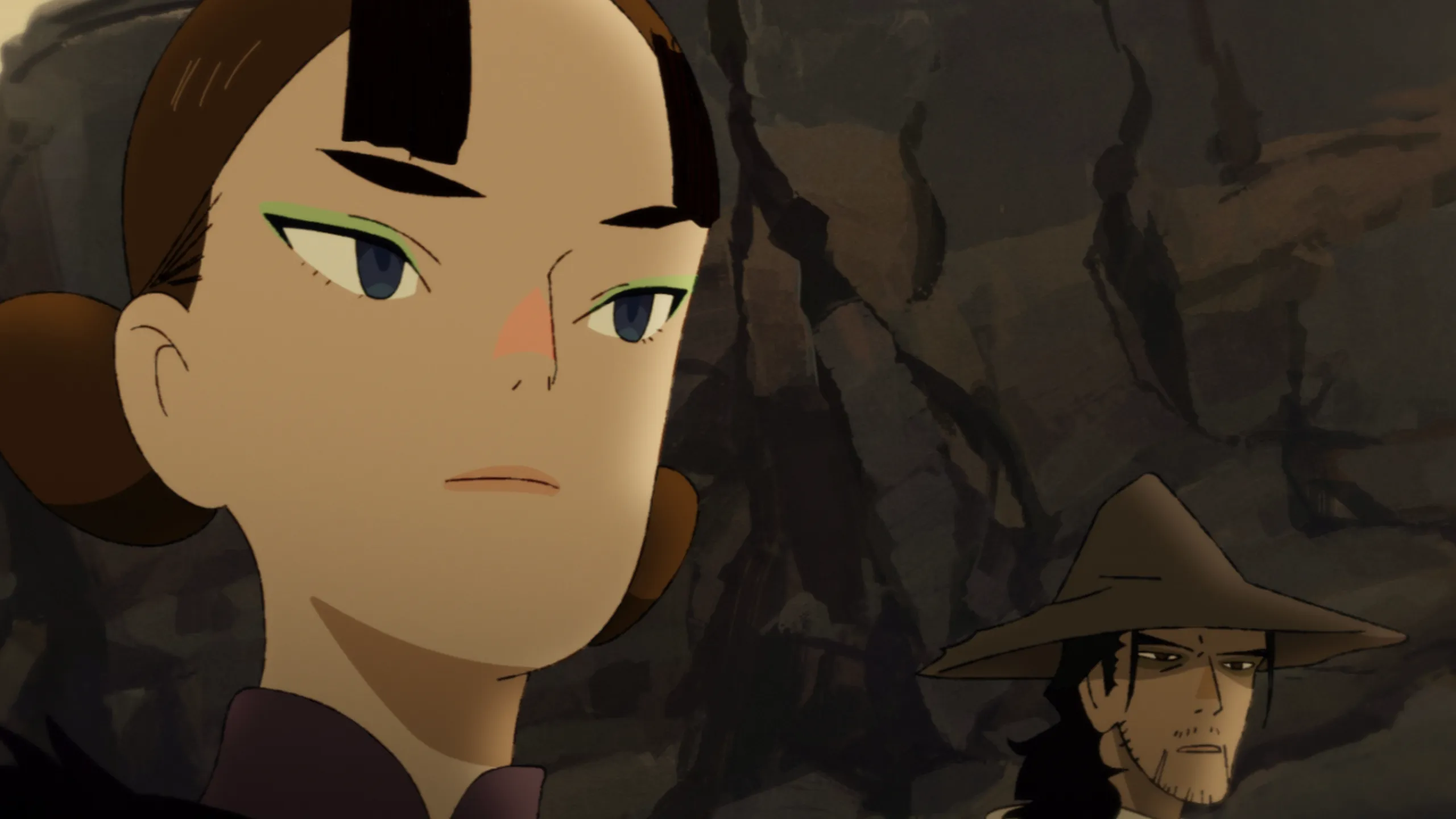 thumbnail - S1:E9 Akakiri
