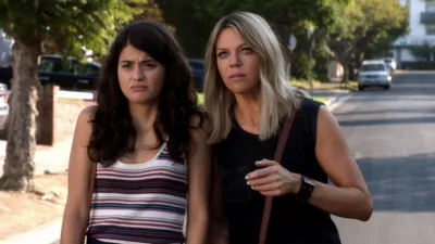 thumbnail - S2:E1 The Hotel