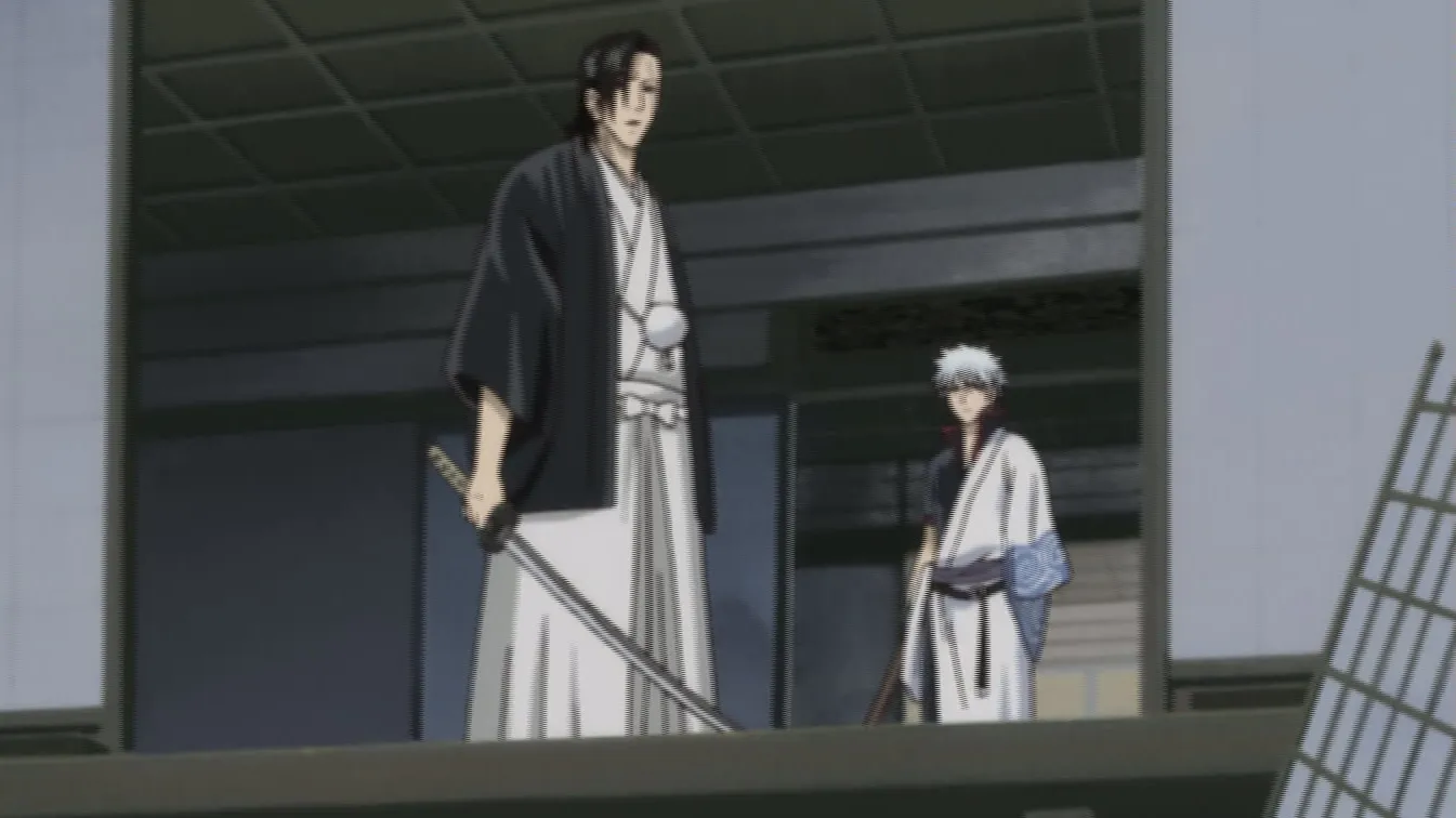 thumbnail - S3:E108 (Dub) "Some Things Are Better Left Unsaid"