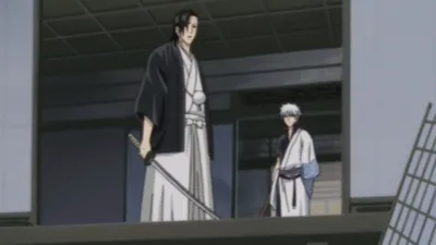 thumbnail - S3:E108 (Dub) "Some Things Are Better Left Unsaid"