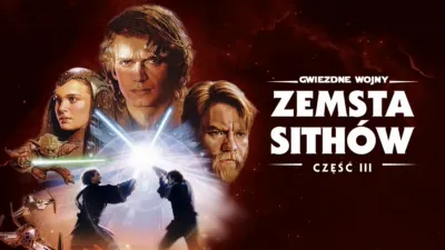 Gwiezdne wojny: Zemsta Sithów