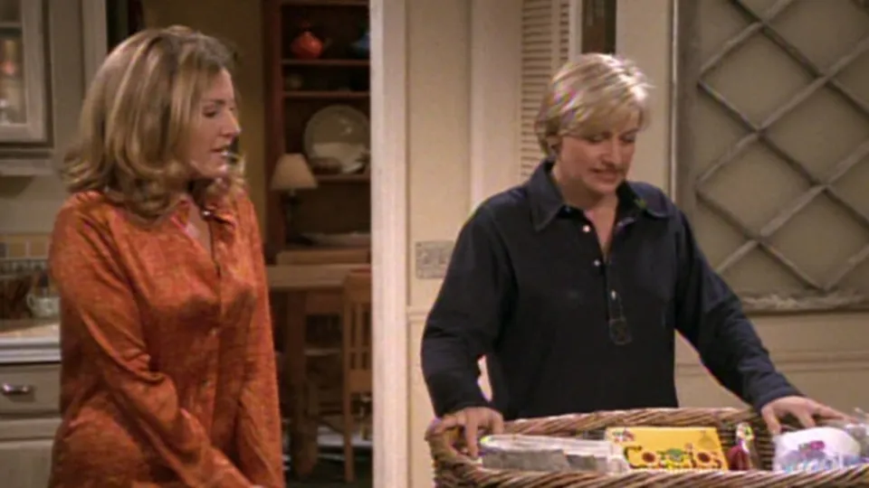 thumbnail - S5:E16 Neighbors