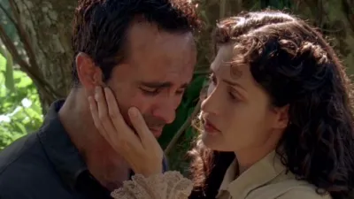 thumbnail - S6:E9 Ab Aeterno