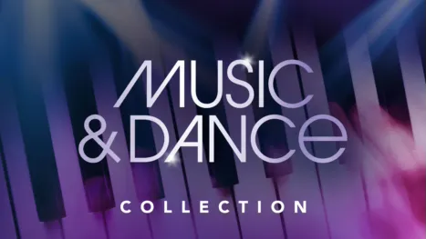 thumbnail - Music and Dance