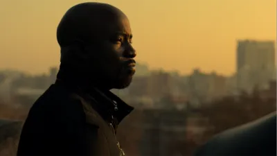 thumbnail - S2:E13 They Reminisce Over You