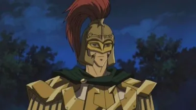 thumbnail - S5:E23 (Dub) The Fiendish Five, Part 1