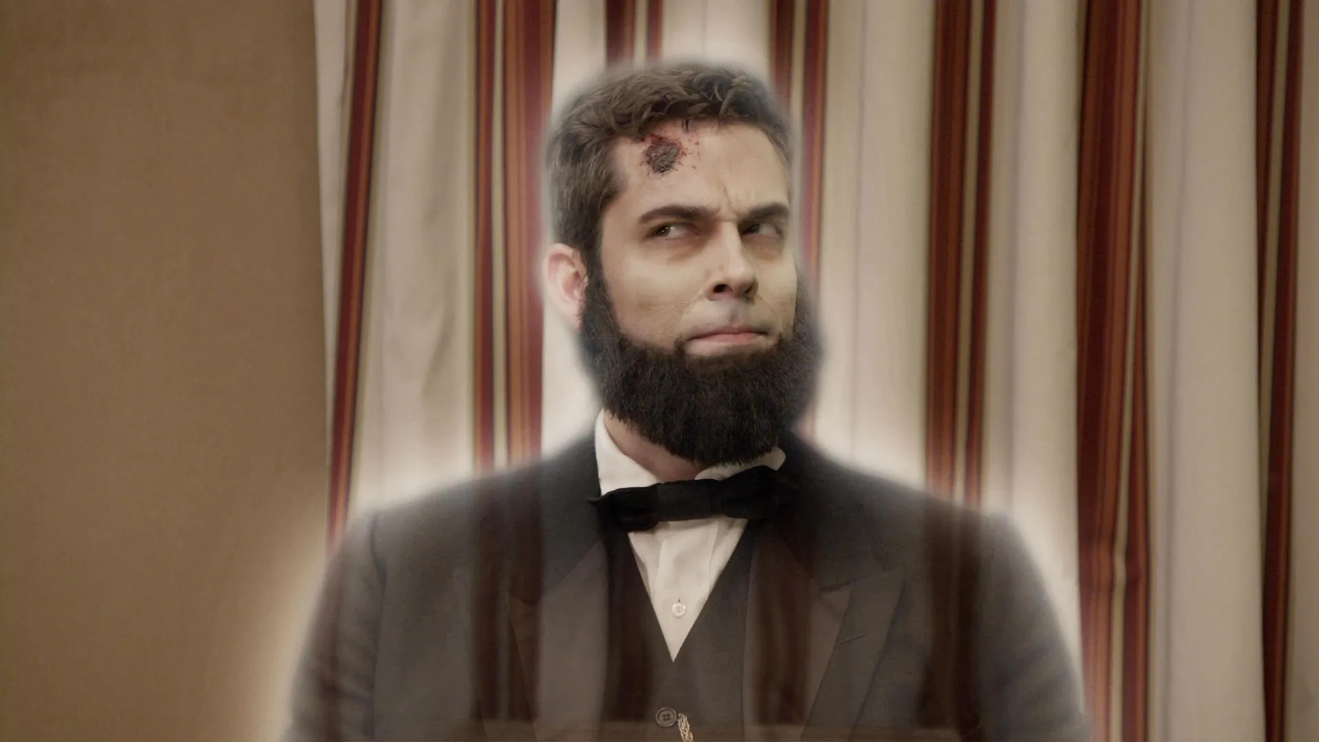 thumbnail - S2:E9 The Emancipation Apparition