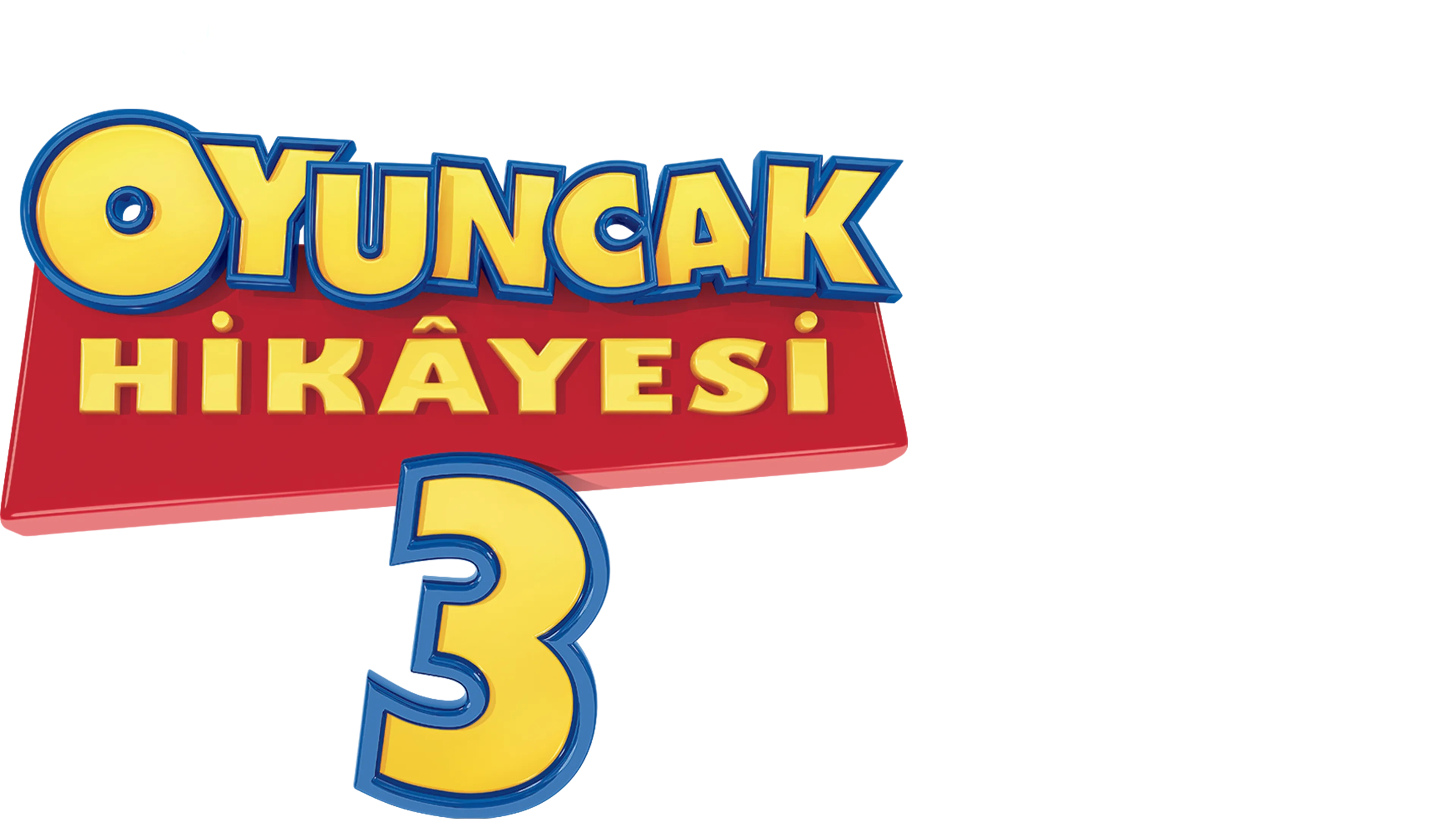 Oyuncak Hikayesi 3