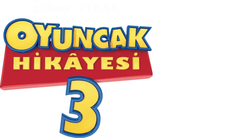 Oyuncak Hikayesi 3