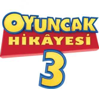 Oyuncak Hikayesi 3