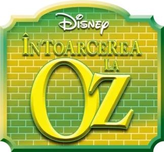 Întoarcerea la Oz