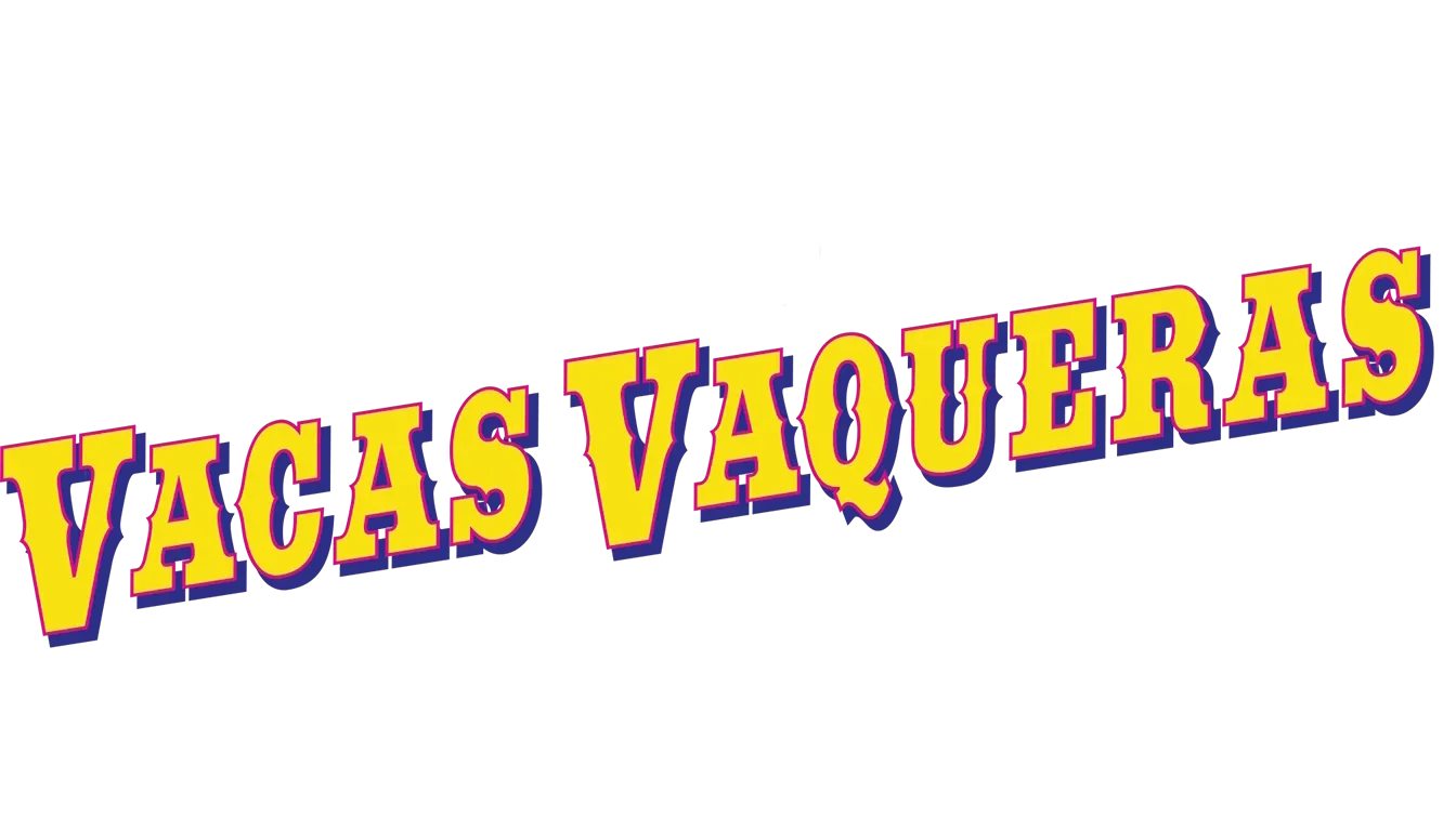 Vacas vaqueras