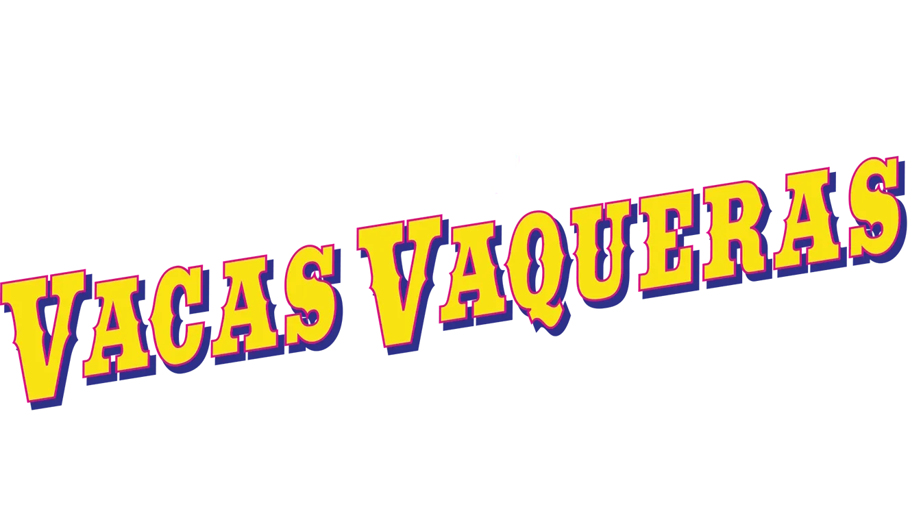 Vacas vaqueras