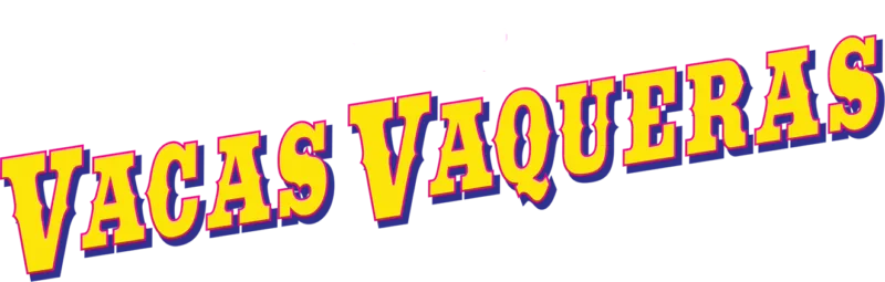 Vacas vaqueras