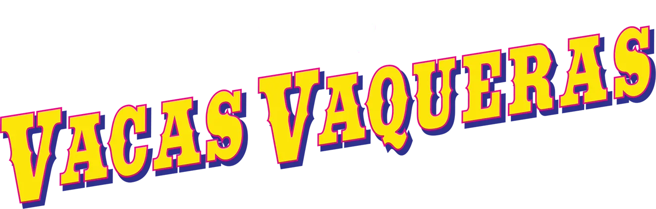 Vacas vaqueras