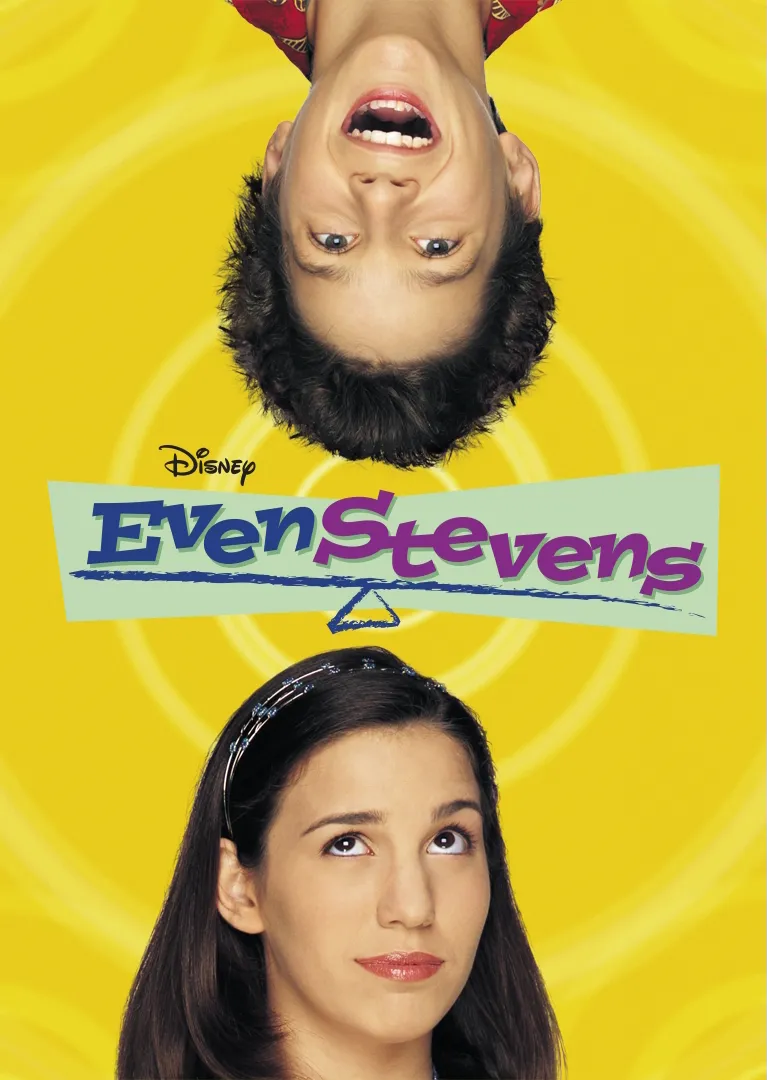Even Stevens