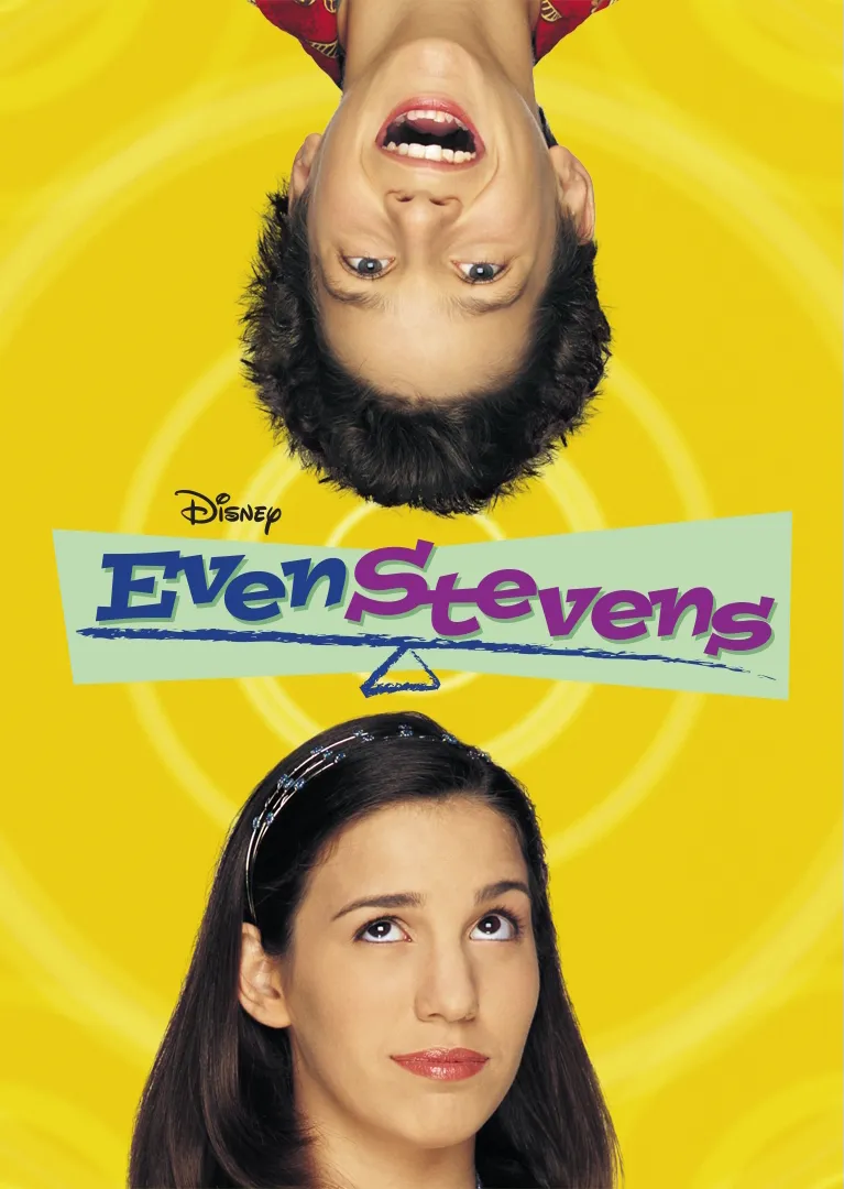 Even Stevens