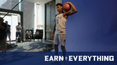 thumbnail - S1:E5 The Road is Home