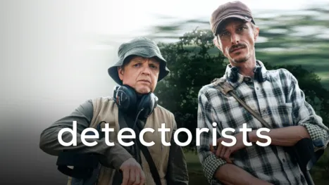 thumbnail - Detectorists