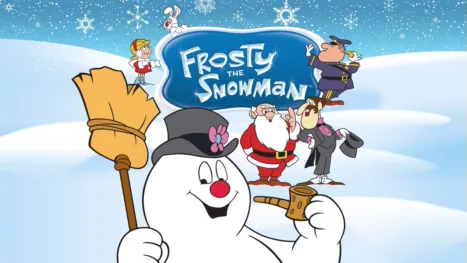 thumbnail - Frosty the Snowman