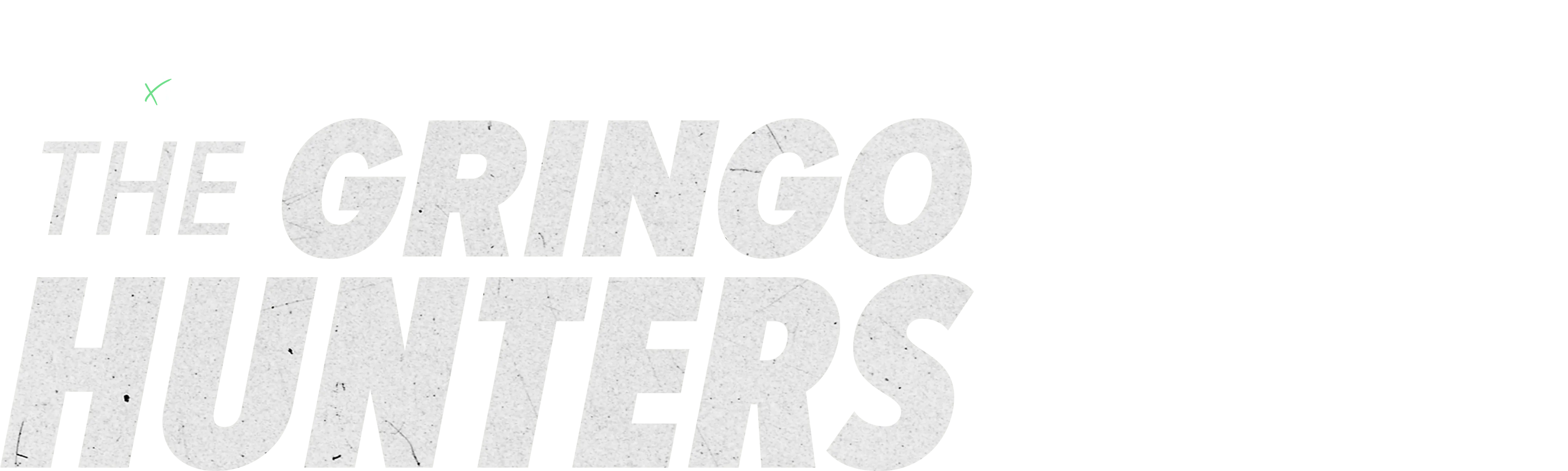 IMPACT x Nightline: The Gringo Hunters